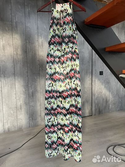 Pepe jeans платье