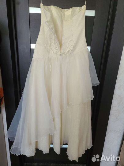 Платье на выпускной