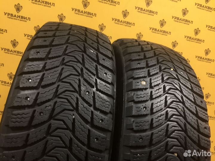 Michelin X-Ice North 3 185/65 R15 92T