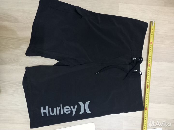 Бордшорты Hurley