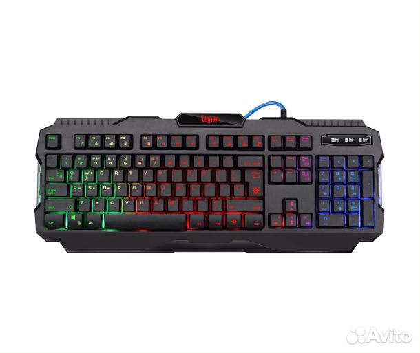 Defender Legion (45010)