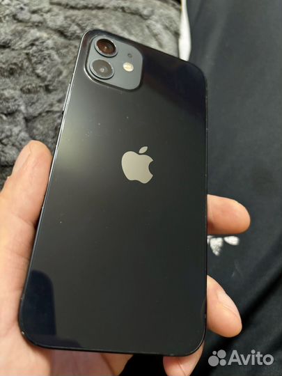 iPhone 12, 128 ГБ