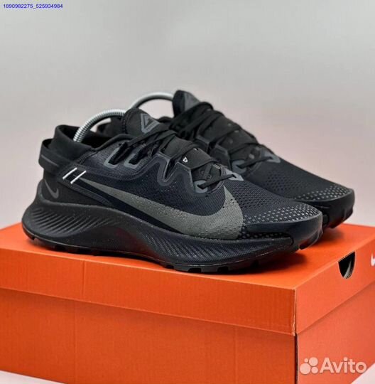 Кроссовки Nike Pegasus Trail 2 (Арт.75495)