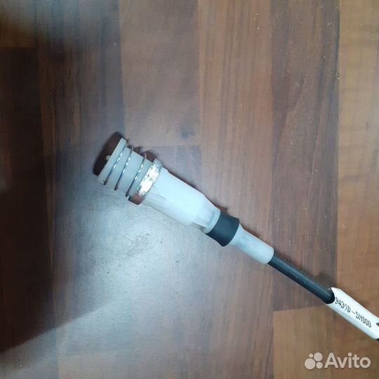 Трос спидометра hyundai HD-72