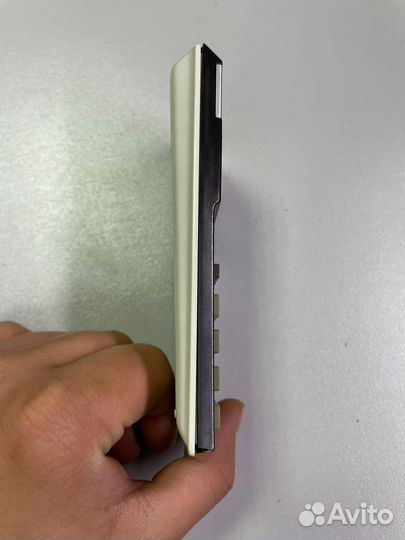 Casio HL-122 Калькулятор (Япония)