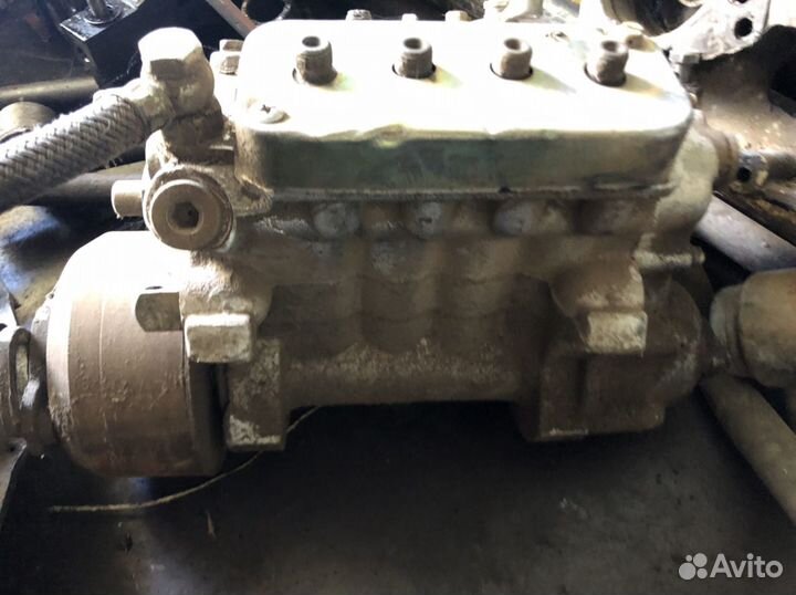 Продаю тнвд камаз