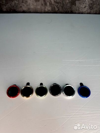 Защитное стекло камеры 13 13 pro max mini