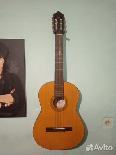 Гитара Rockdale SYC40