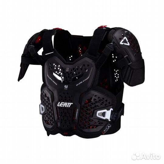 Защита панцирь Leatt Chest Protector 4.5 Pro Evo