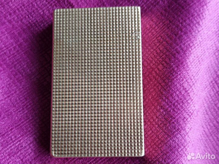 Зажигалка S T Dupont