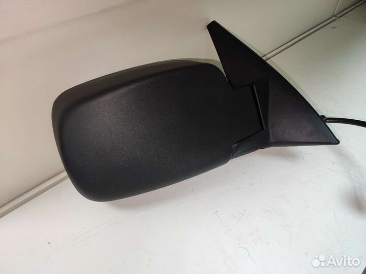 Зеркало ваз-2123 Нива Шевроле правое с 2009 г.в