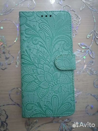 Чехлы, плёнка, стекло