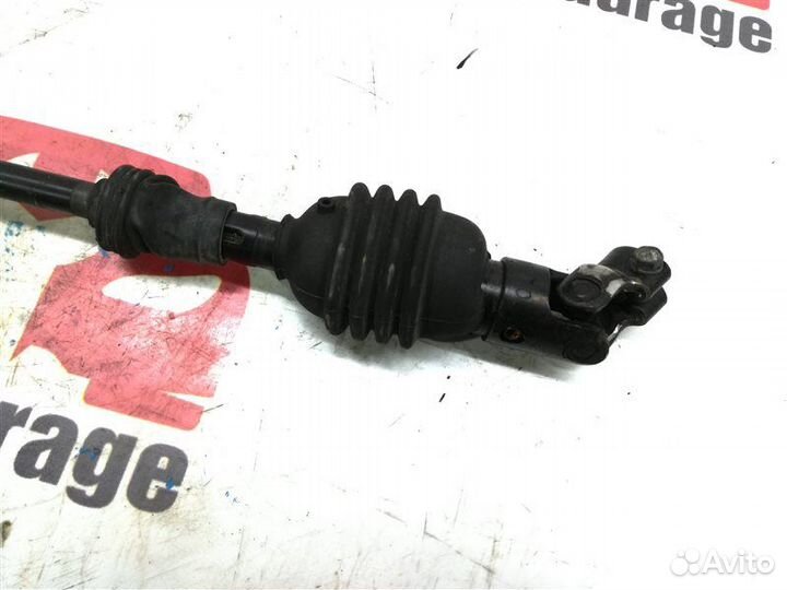 Карданчик рулевой Hyundai Galloper D4BF 2001