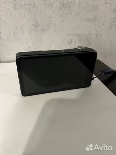 Фотоаппарат samsung galaxy camera ek gc100