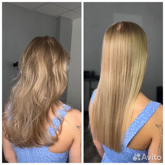 Ищу моделей на Ботокс кератин/биксипластию