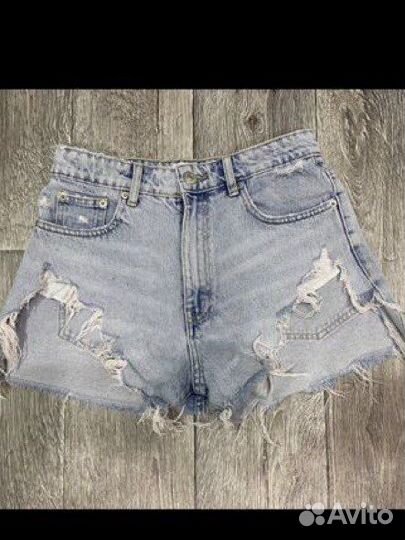 Шорты zara 36