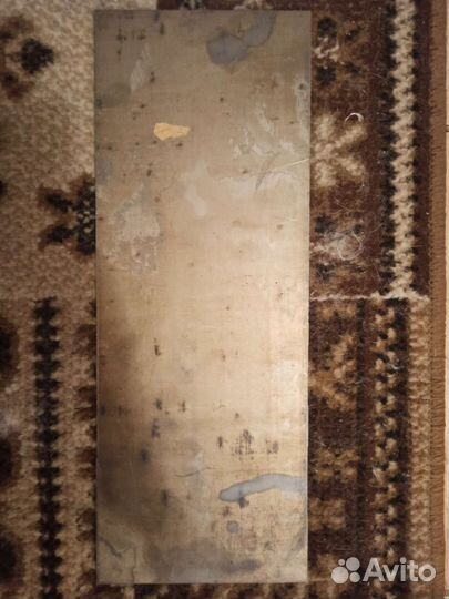 Подставка для картины