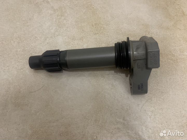 Катушка зажигания опель шевроле кадилак сааб