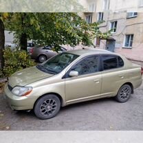 Toyota Platz 1.0 AT, 2001, 157 000 км, с пробегом, цена 380 000 руб.