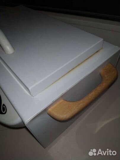 Сухожар сенсорный KH-360B