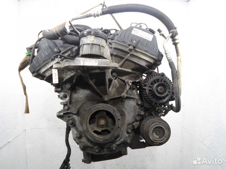 Генератор Ford Explorer