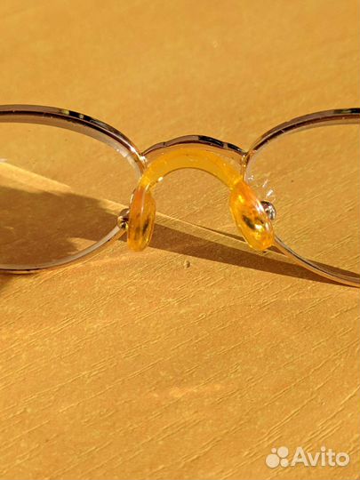 Оправа для очков детская