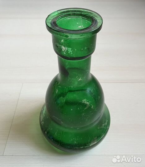 Колба стекло