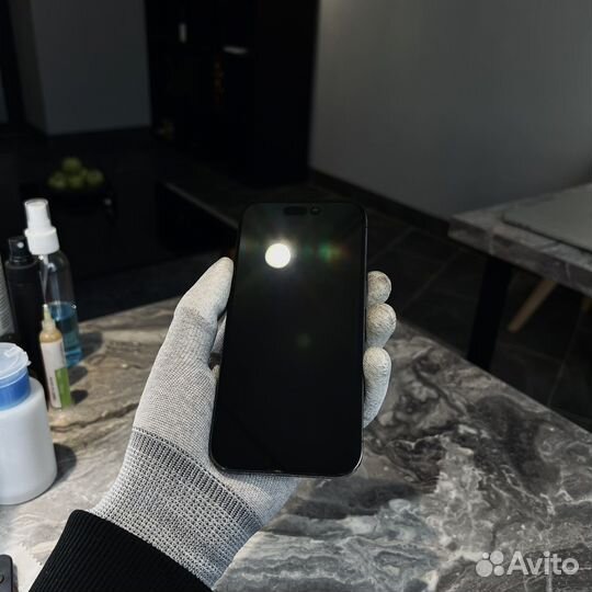 Дисплей iPhone 14 Pro (оригинал, новый)
