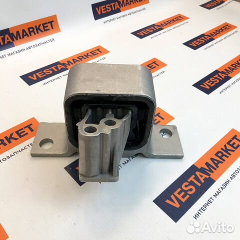 Правая усиленная опора мика для LADA Vesta