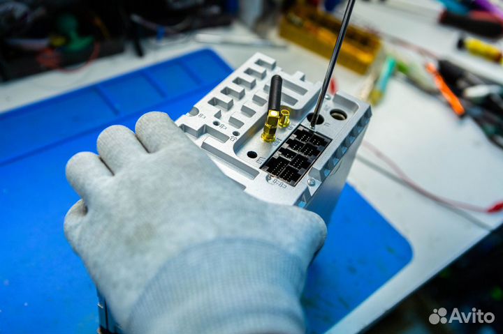 Ремонт колонок, усилителей, муз. центров, DVD