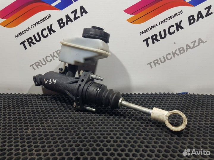 Цилиндр сцепления главный Volvo FH, Volvo VNL