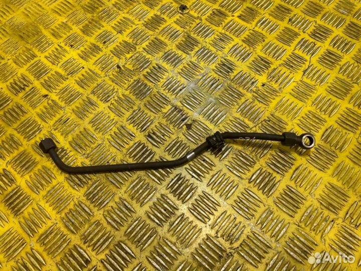 Трубка топливная Man Tga