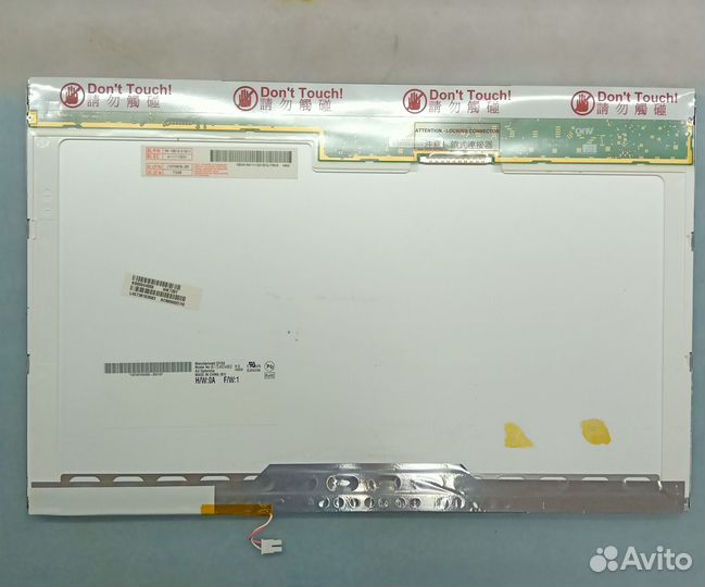 Матрицы для ноутбука