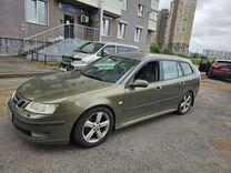 Saab 9-3 2.0 AT, 2005, 222 643 км, с пробегом, цена 530 000 руб.