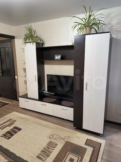 2-к. квартира, 41,2 м², 10/10 эт.