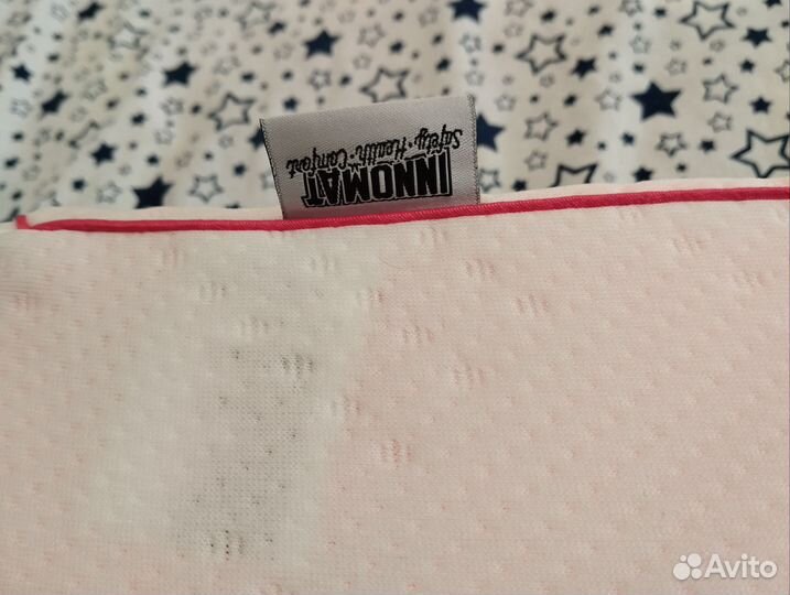 Подушка ортопедическая