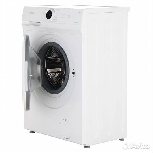 Стиральная машина midea mf100w70/w белый