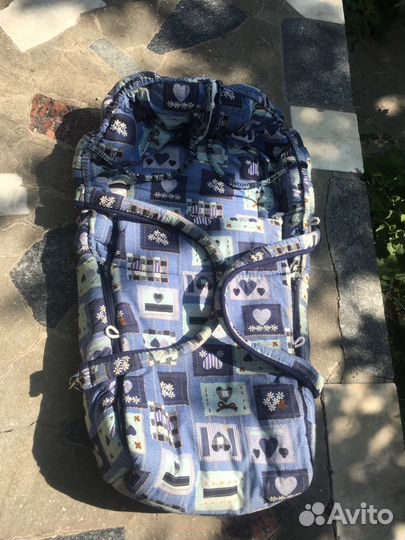 Переноска малыша, торг, обмен