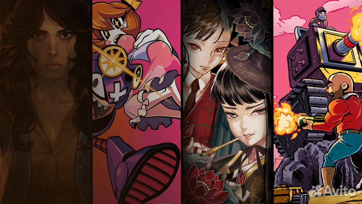 Indie Darling Bundle Vol. 3