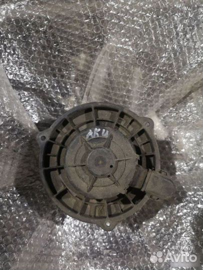 Моторчик печки Hyundai Accent