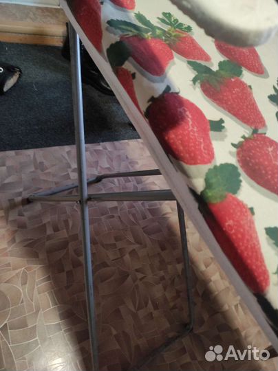 Гладильная доска СССР