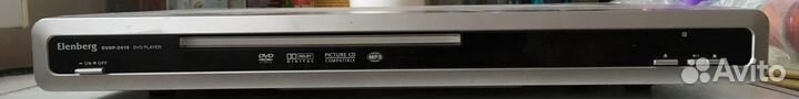 DVD плеер