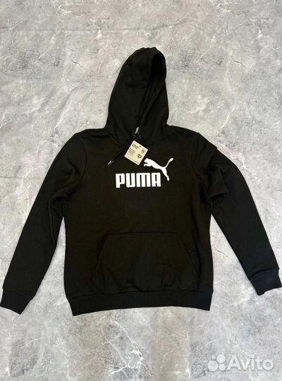 Худи Женское Puma Оригинал