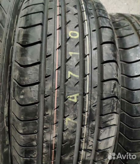 Dunlop SP 30 205/60 R16 82H
