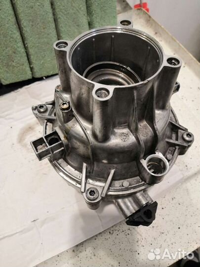 Двигатель на karcher K5 compact