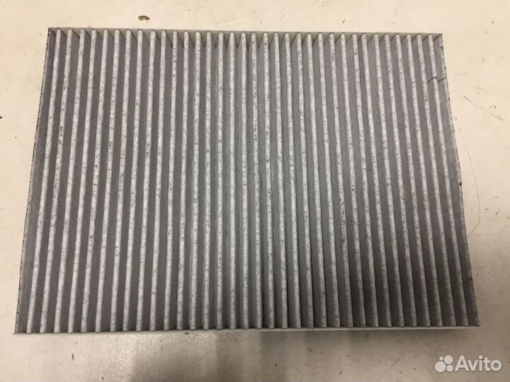 Фильтр салона Volkswagen Passat B5 1996-2005