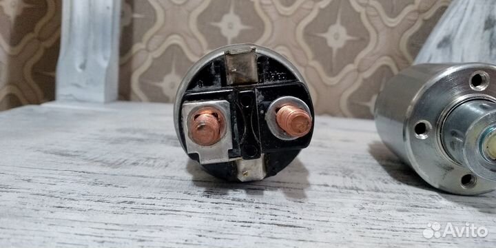 Продаются втягивающее для стартера 