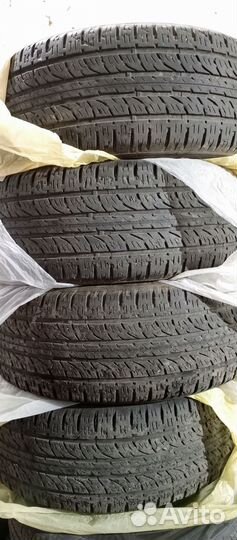 Viatti Bosco A/T 235/55 R17