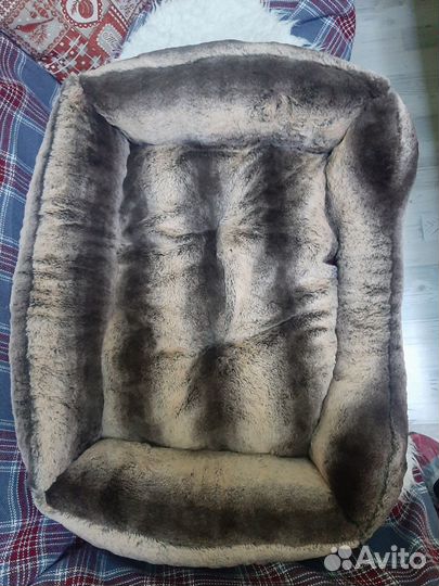 Лежанка для собак