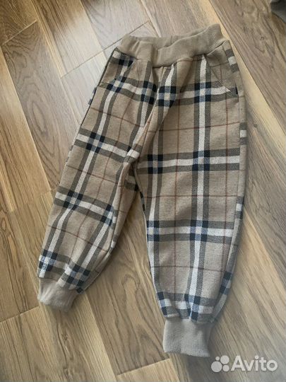 Детский костюм